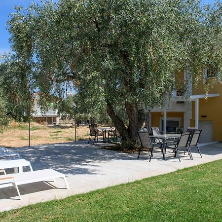 Louloudis Apartments Complex Limenas  Exterior photo